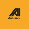 Alien Tech NG logo