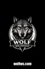 Wolf Web Services logo