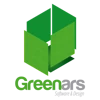 Greenars logo