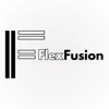 FlexFusion logo