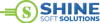 Shine Soft Solutions logo