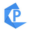 PicsellGlobal logo