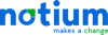 Notium logo