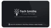 Techsmiths logo