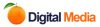 Orange Digital Media logo