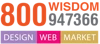 Wisdom Information Technology Solutions logo