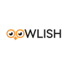 Oowlish logo