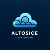 AltoSice logo