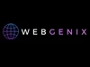 Web Genix logo