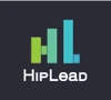 HipLead logo