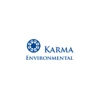 Karma Environmental Quincy logo