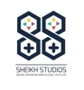 Sheikh Studios Pvt. Ltd. logo
