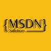MSDN Solutions, Inc. logo