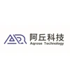 Aqrose Technology logo
