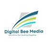 Digitalbeemedia logo
