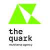 The Quark logo