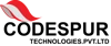 Codespur Technologies Pvt. Ltd. logo