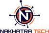 Nakhatra Tech logo