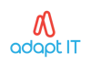 Adapt IT Telecoms logo