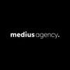 Medius Agency logo