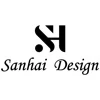 Sanhai Design logo