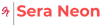 Sera Neon logo