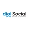 digiSocial Limited logo