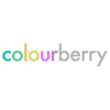 Colourberry logo