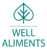 Well Aliments logo