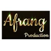 Afrang Production logo