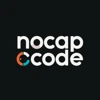 NoCapCode logo