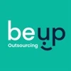 Be Up Outsourcing logo