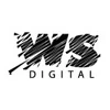 WS Digital logo