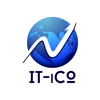 IT-iCO logo