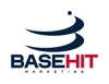 BaseHit Marketing logo