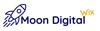 Moon Digital logo