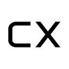 CRUDX.io logo
