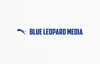 Blue Leopard Media logo