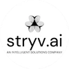 Stryv Solutions Pvt. Ltd. logo