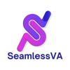 Seamless Virtual Assistant logo