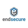 Endsecure logo