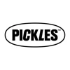 Pickles team logo