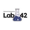 Lab42 logo