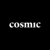Cosmic Collaborative logo