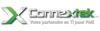 Connextek Inc. logo