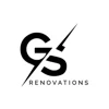 GS Renovations logo