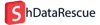 Shdatarescue logo