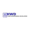Hire WordPress Developer logo