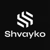 Shvayko logo