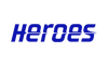 Heroes logo
